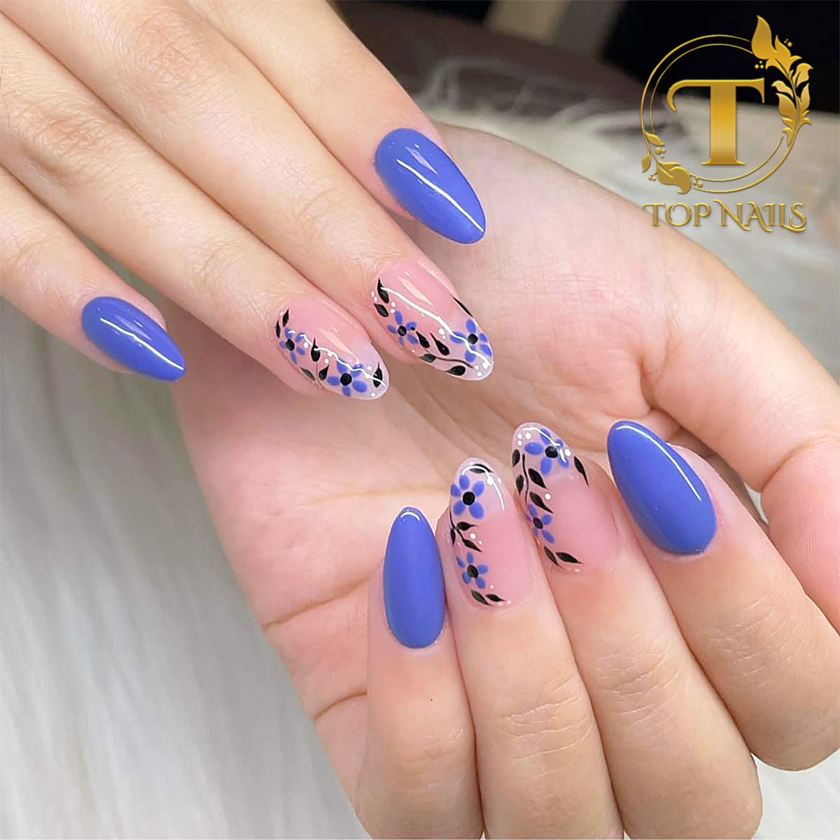 TOP NAILS nail photo 5